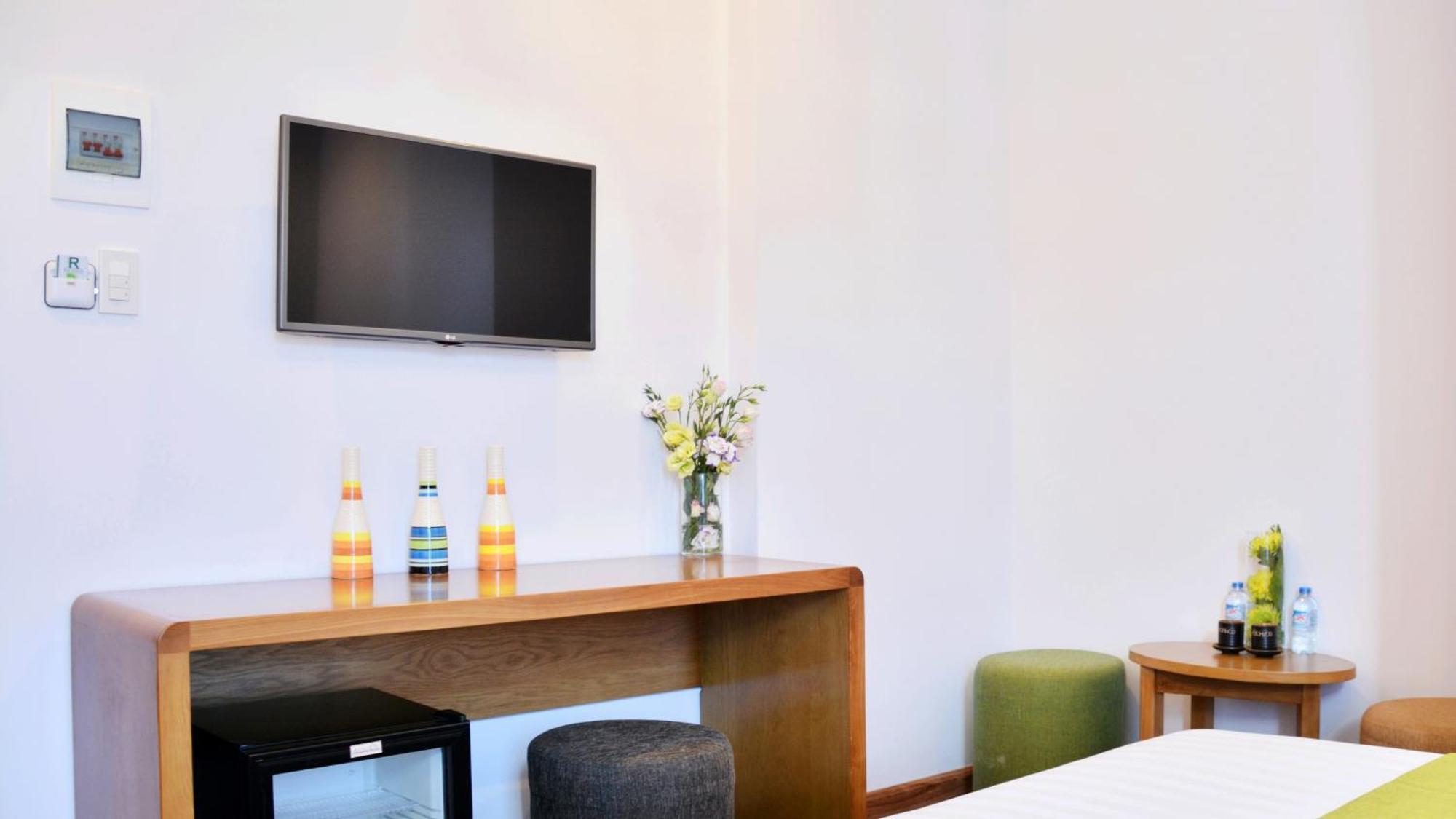 Ronal Hotel Da Nang Zewnętrze zdjęcie